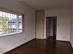 ビラ多摩川 0206 2階ワンルームのリビング/ダイニング