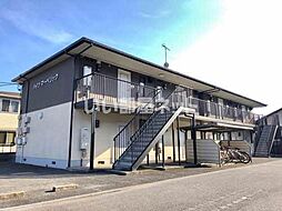 ハイツマーベリック