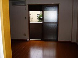 アバンウェル城北公園 303 3階1Kのリビング/ダイニング