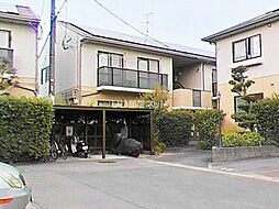 ディアス池田　A棟