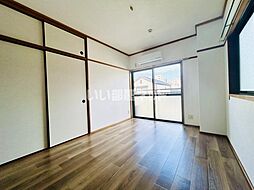 岩永ビル 302 3階1Kのリビング/ダイニング