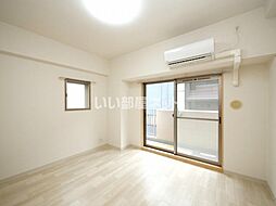 ラフォルテ駅前 201 2階1Kのリビング/ダイニング