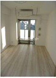 デュオステージ藤沢 1002 10階ワンルームのリビング/ダイニング