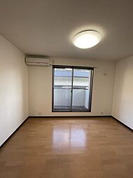 アミティシーボルト通り 201 2階1Kのリビング/ダイニング