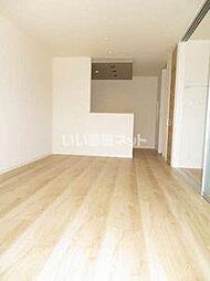 山陽電鉄本線 荒井駅 徒歩12分の賃貸アパート 2階2LDKのリビング/ダイニング