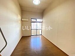 エクセレント和白 203 2階1Kのリビング/ダイニング