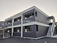 滋賀県東近江市佐野町：物件画像／大東建託リーシング株式会社 彦根店