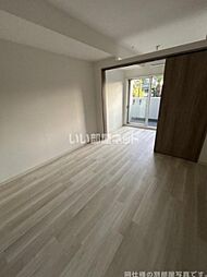 ArtizA堺 1502 15階ワンルームのリビング/ダイニング