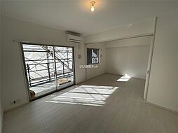 西鉄天神大牟田線 雑餉隈駅 徒歩11分の賃貸マンション 8階2LDKのリビング/ダイニング