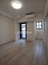 ＴＲＡＤＩＳ森下 303 3階1LDKのリビング/ダイニング