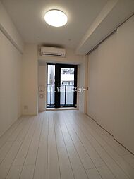 ＴＲＡＤＩＳ森下 502 5階1DKのリビング/ダイニング