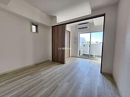 南海線 堺駅 徒歩12分の賃貸マンション 13階2Kのリビング/ダイニング