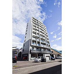 ノヴァシャトン平岸