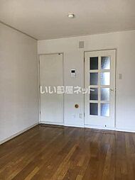 ファミーユ對重 507 5階1Kのリビング/ダイニング