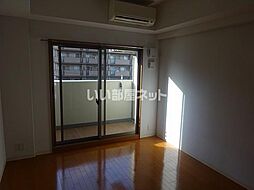 KDXレジデンス三宮 801 8階ワンルームのリビング/ダイニング