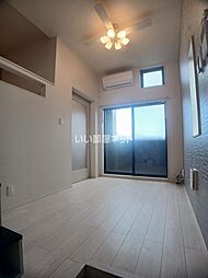 JR東北本線 南仙台駅 徒歩11分の賃貸アパート 2階1Kのリビング/ダイニング