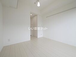 ブライズ高砂 201 2階1Kのリビング/ダイニング