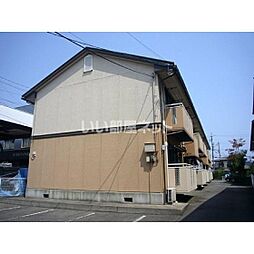 ハイツソアニエ