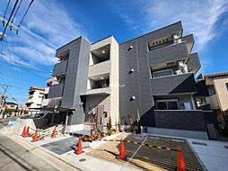 フジパレス鳳中町V番館 105