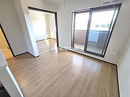 Histoire(イストワール)　I 2階2LDKのリビング/ダイニング