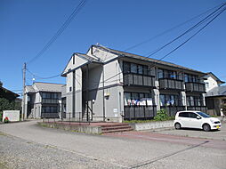 ガーデンプレイス高久B棟