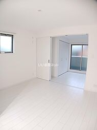 セジュール堺東 102 1階1LDKのリビング/ダイニング