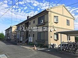 クレストアベニュー