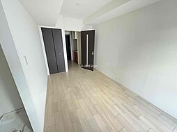 カシータ神戸元町JP 4階1Kのリビング/ダイニング