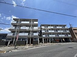 三記マンション灘