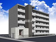 大分県大分市明磧町2丁目：物件画像／大東建託リーシング株式会社　大分駅前店