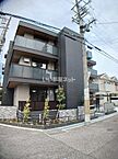 大阪府堺市北区北長尾町7丁287番1：物件画像／大東建託リーシング株式会社 住道店