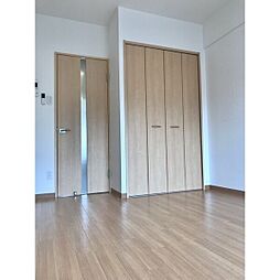 A・City港陽 312 3階1Kのリビング/ダイニング