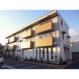 東武伊勢崎線 太田駅 徒歩6分の賃貸アパート