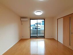 グランドメゾン片島　Ｄ棟 B0102 1階2LDKのリビング/ダイニング