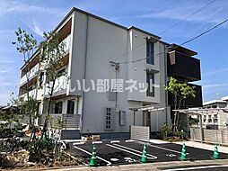 メゾン　ドマーニ東6丁目 302