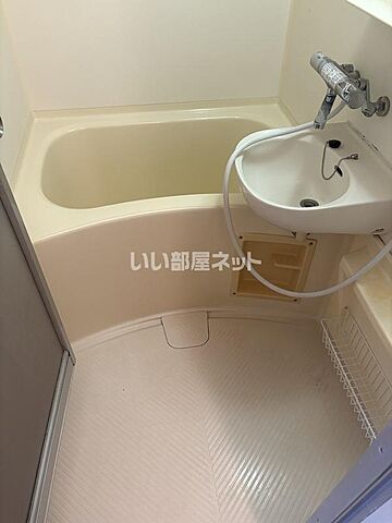 浴室