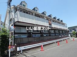 東武東上線 霞ヶ関駅 徒歩6分