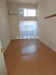 ハウスサンライズ 107 1階1Kのリビング/ダイニング