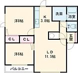 北海道北斗市東浜1丁目7-3：物件画像／大東建託リーシング株式会社　函館店