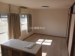 森ビル 102 1階2LDKのリビング/ダイニング