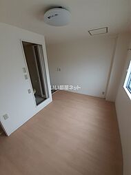 ルミエール神戸高雄台 105 1階ワンルームのリビング/ダイニング