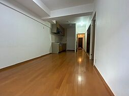 グランドビスタ生駒 509 5階3LDKのリビング/ダイニング