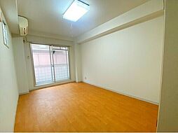 City Palace21　生駒東新町 105 1階1Kのリビング/ダイニング