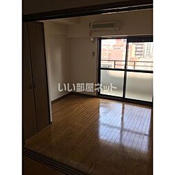 コアレジデンス 1003 10階1DKのリビング/ダイニング