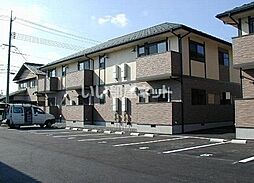 アイリス・クシマＢ棟