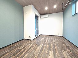 リユニオン三条 303 3階1Kのリビング/ダイニング