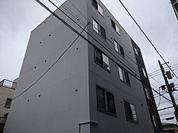 アセットホーム横浜 201