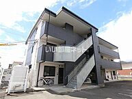 三重県津市高洲町5-7：物件画像／大東建託リーシング株式会社　津店