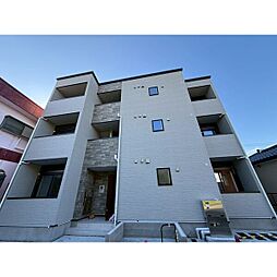 Crecia一宮III(クレシアイチノミヤスリー)