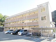 山口県周南市秋月4丁目7番2号：物件画像／大東建託リーシング株式会社 周南店